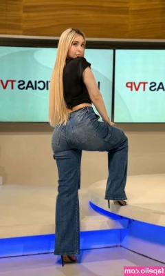 Marisol Dovala [ marisol-dovala ] - Ass for days
