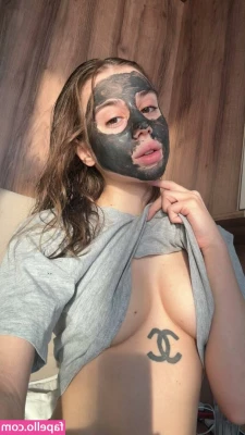 Wendy Cutie [ wendy-cutie-2 ] - Hmmm shall I make a video In this 😈💦💦