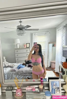 nicholeangel - I m all wet