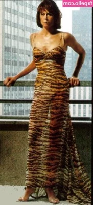  [ sigourney-weaver ] - Good morning   Getting ready to head out but I wish I was getting