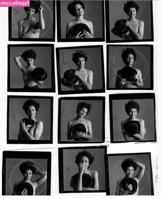  [ sigourney-weaver ] - HOT
