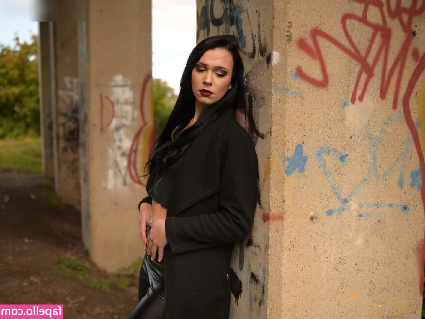 Mrs.Provokant [ mrs-provokant ] - Next video coming soon