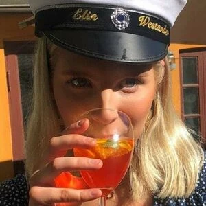 Stina Viktoria Åsberg