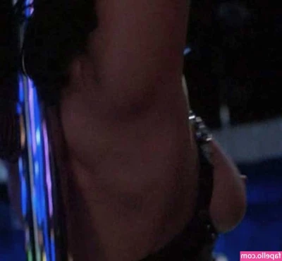  [ jennifer-tilly ] - Happy hump day  Time for some spankings