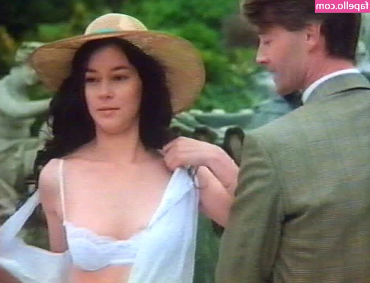 Meg Tilly [ meg-tilly ] - I ll give you pleasure   Let s sext papi