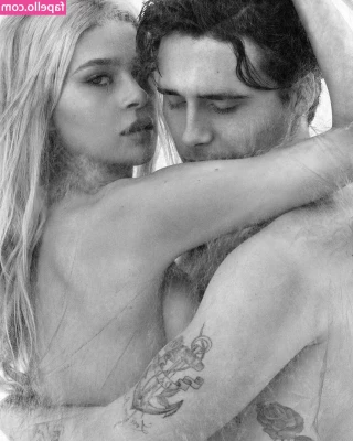 Nicola Peltz [ nicola-peltz ] - i know you know me  i ain t gotta introduce shit