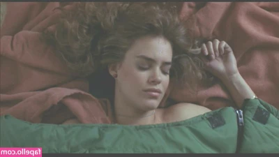  [ catherine-mary-stewart ] - Can i interest you in some pussy licking? 👅