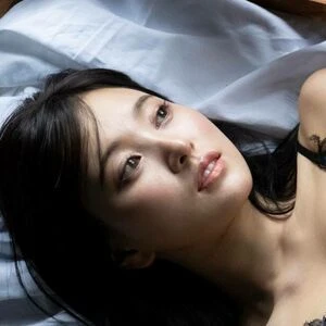 Haruka Kodama 兒玉 遥