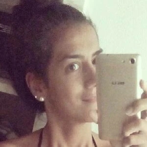 Pau Morocha Bellisima