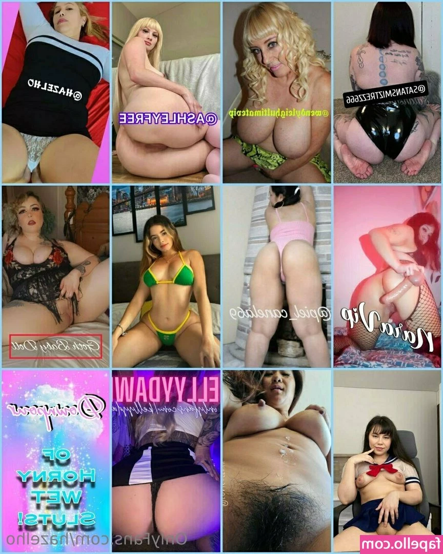 hazelho - Cum for me 💦💜💋