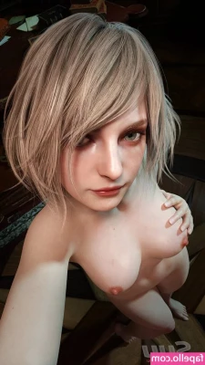 Ashley Re [ ashley-re ] - Wanna see what fun I had