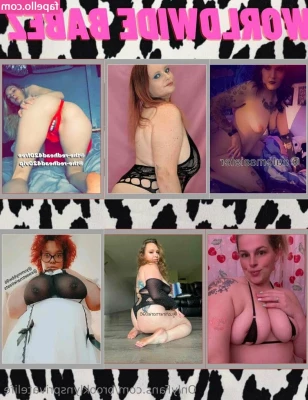 brooklynsprivatelife - Love to be bent over