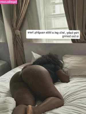 thatbootythox - Gorgeous Cock!