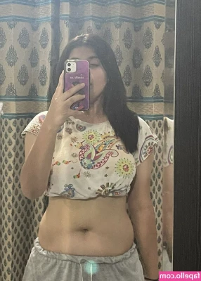 Ridhima Singh [ ridhima-singh ] - The shorts are coming off