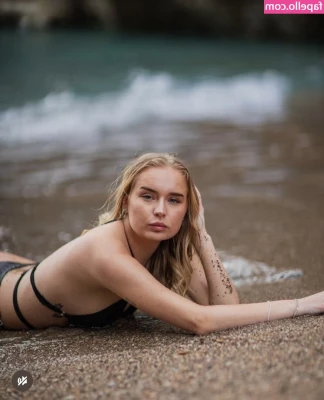 Jasmin-bee - I feel so naughty