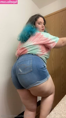 moonbbw - Starting the warm-up