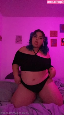 moonbbw - Tits over 30  Who am I kiddin  These are almost 40   milf  empress 