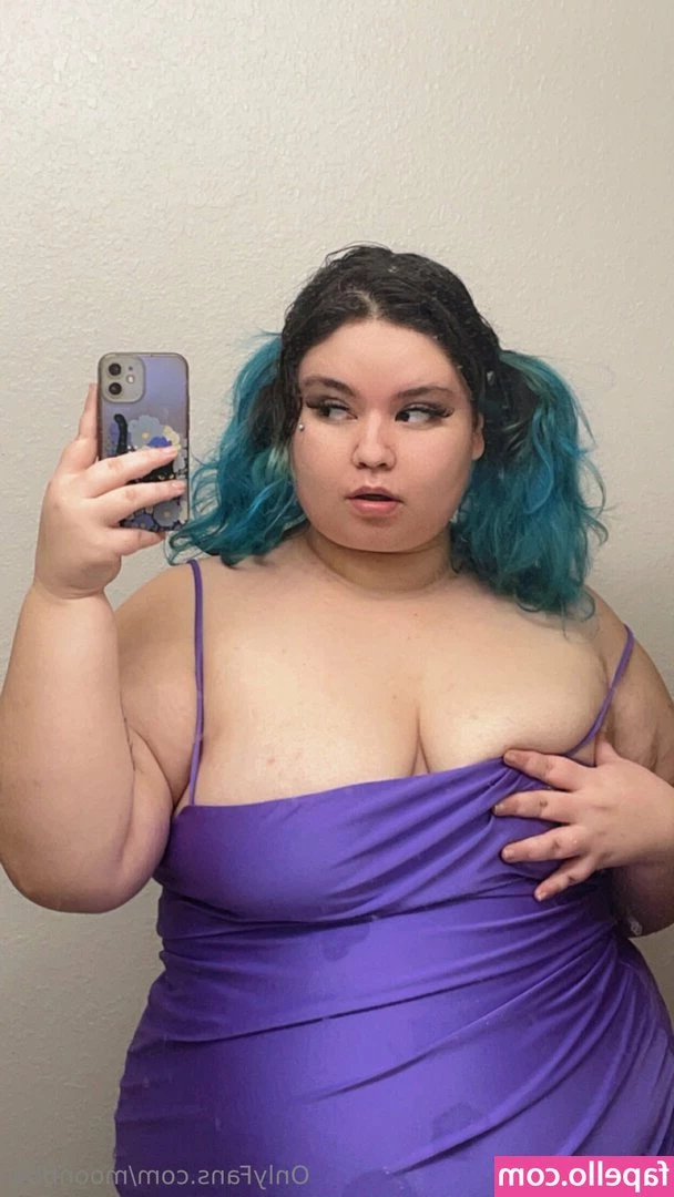 moonbbw - shotbyjey of big cock in my mouth   so delicious and wet   making me