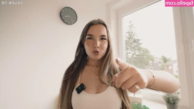joysemmi - Will today be the day that my cane breaks? and are you the one to