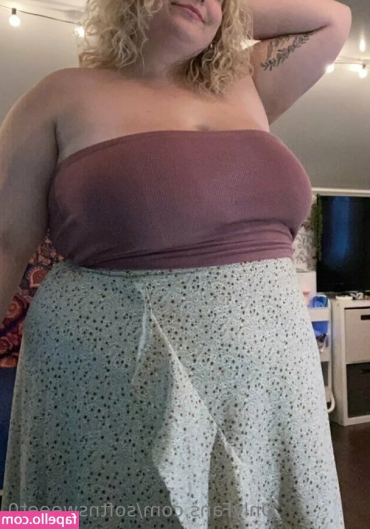 softnsweeet0 - reminding you of how flexible i am