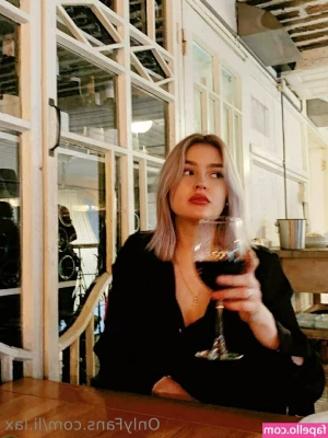 lilaxshy - Good bitch 😈 Now send again
