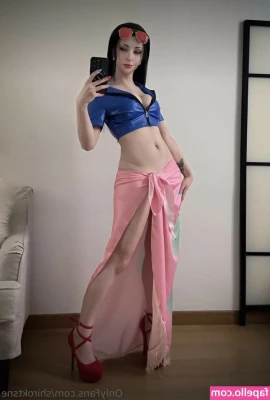 Shiro Kitsune [ shiro-kitsune-20 ] - Keep watching  things are about to get even better