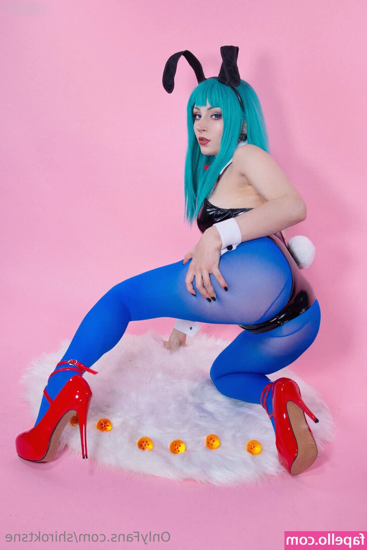 Shiro Kitsune [ shiro-kitsune-20 ] - I ll be at the studio tomorrow to have more fun