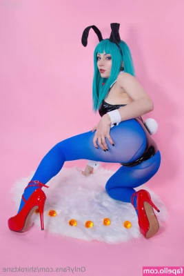 Shiro Kitsune [ shiro-kitsune-20 ] - I ll be at the studio tomorrow to have more fun