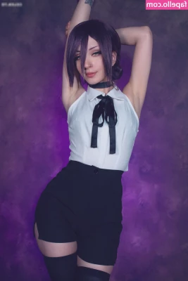 Shiro Kitsune [ shiro-kitsune-20 ] - I really love to suck dick