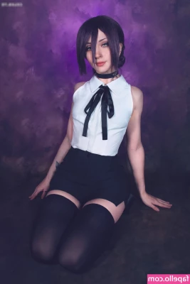 Shiro Kitsune [ shiro-kitsune-20 ] - this outfit made me feel sooo cute ~~~
