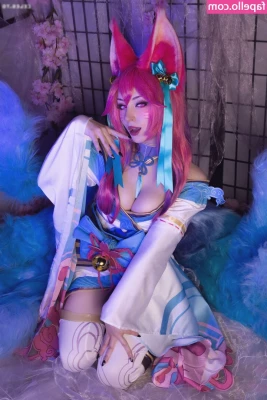 Shiro Kitsune [ shiro-kitsune-20 ] - Sexy  amp  classy    biggbootyjudy123