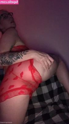  [ xxxmermaid ] - Can u tell that I love you daddy! 💋