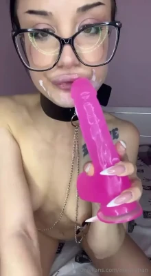 yuriko_0 [ yuriko-0 ] - Good morning, it’s a nice day to have some of your cum On my tits…