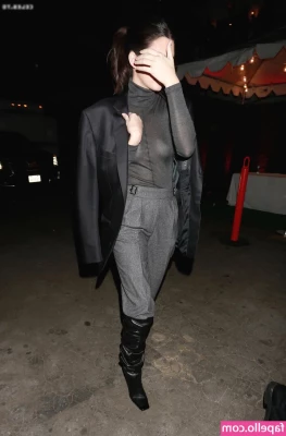 Kendall Jenner [ kendall-jenner ] - Now I still continue do about release form of many girl to keep most