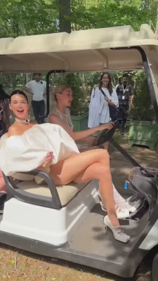 Kendall Jenner [ kendall-jenner ] - I m loving anal more and more