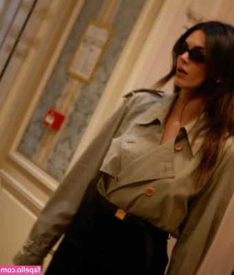 Kendall Jenner [ kendall-jenner ] - Might be a day behind on my content this week. Got a wrench thrown