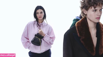 Kendall Jenner [ kendall-jenner ] - That ‘come fuck me in the ass’ look 😈