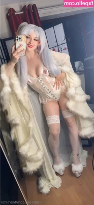 tearastar [ tearastar-5 ] - What would you like to do today?😈want to see my pussy running