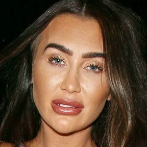 Lauren Goodge