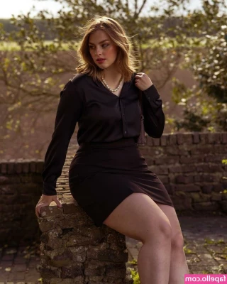 Maura Levanna [ maura-levanna ] - I now have a new technique where I get an orgasm faster  I try to