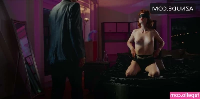 Laure Anne [ laure-anne ] - Want to see what I can do with my tongue