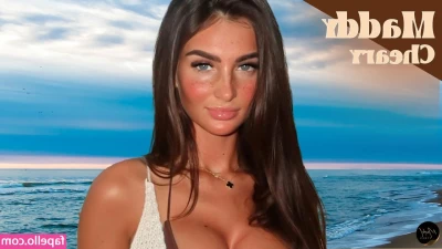 Maddy Cheary [ maddy-cheary-3 ] - Outdoor fun - who wants to see the ones where I got my titties out