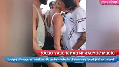 Didem Soydan [ didem-soydan ] - a bikini kinda life 😉