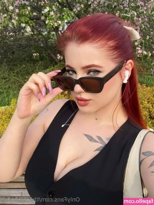 thegingerkay [ thegingerkay-2 ] - orál video mega pakk   itt még szőke voltam   bár itt is imádtam