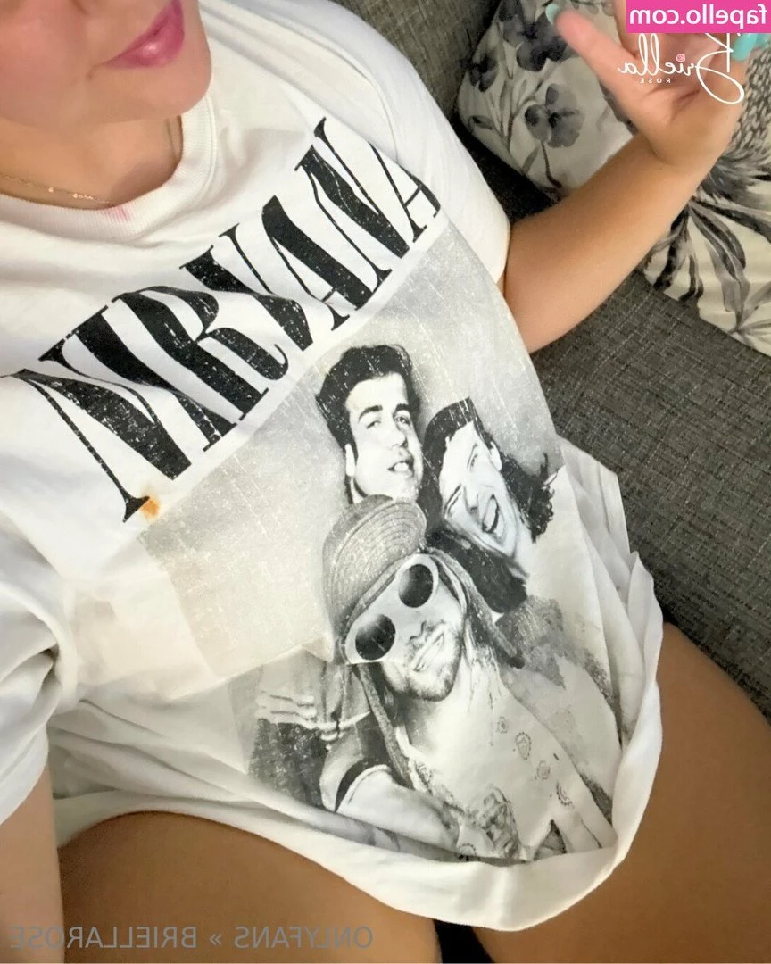 briellarose - It’s Freaky🥴Fridayyyyyyy!!!!!💋