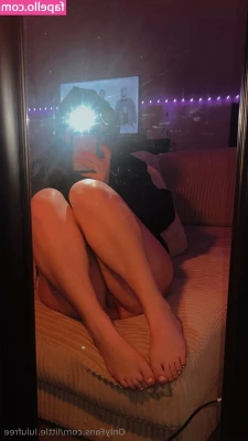 little.lulufree [ little-lulufree ] - honey😈, do you want to see the transvestites I am😏💦😲📞?
