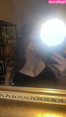 little.lulufree [ little-lulufree ] - did you miss me  my birthday is this week