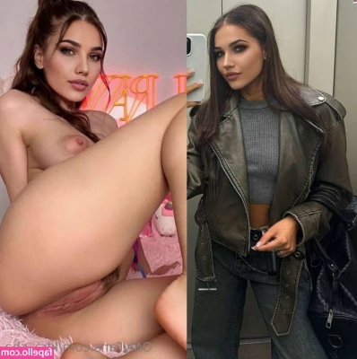 kira_cha [ kira-cha ] - I love my ass in fishnets  don t you