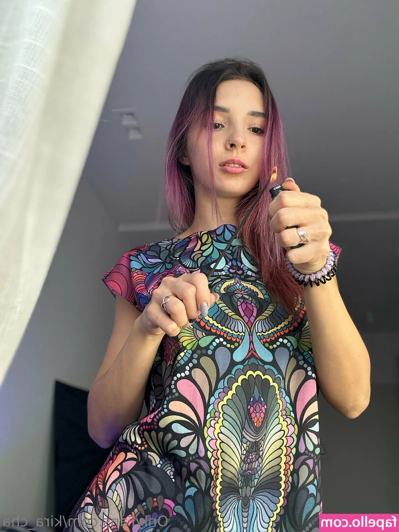 kira_cha [ kira-cha ] - Olá