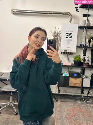 kira_cha [ kira-cha ] - Good morning you cuties💕